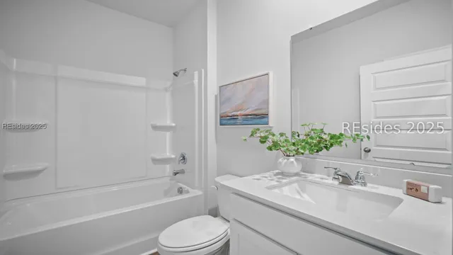 $390,490 | 700 Sanctuary Drive, Ridgeland, SC 29936