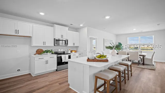 $390,490 | 700 Sanctuary Drive, Ridgeland, SC 29936