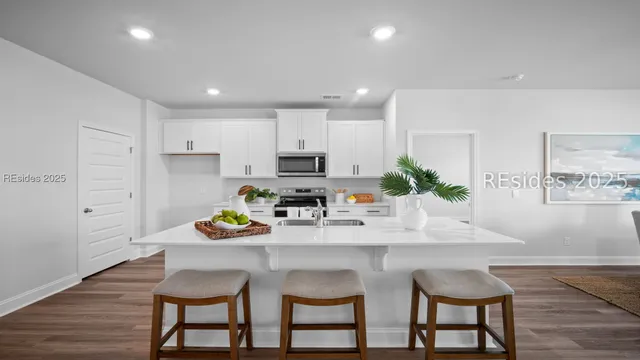 $390,490 | 700 Sanctuary Drive, Ridgeland, SC 29936