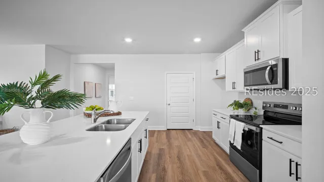 $390,490 | 700 Sanctuary Drive, Ridgeland, SC 29936