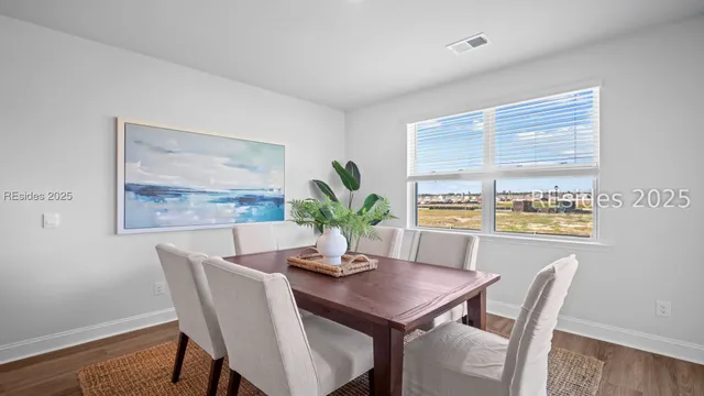 $390,490 | 700 Sanctuary Drive, Ridgeland, SC 29936