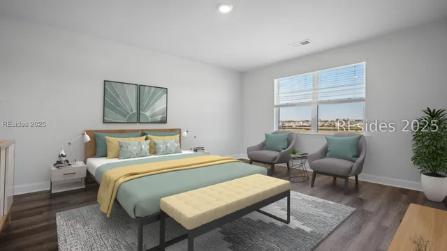 $390,490 | 700 Sanctuary Drive, Ridgeland, SC 29936