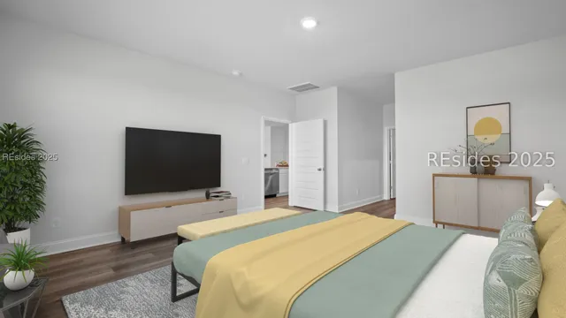 $390,490 | 700 Sanctuary Drive, Ridgeland, SC 29936