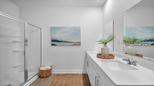 $390,490 | 700 Sanctuary Drive, Ridgeland, SC 29936