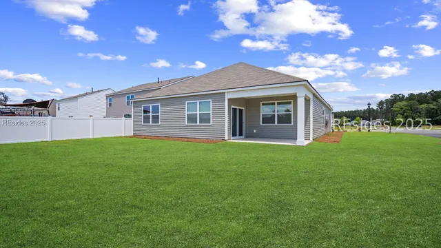 $390,490 | 700 Sanctuary Drive, Ridgeland, SC 29936