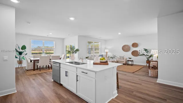 $390,490 | 700 Sanctuary Drive, Ridgeland, SC 29936