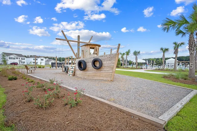 $390,490 | 700 Sanctuary Drive, Ridgeland, SC 29936