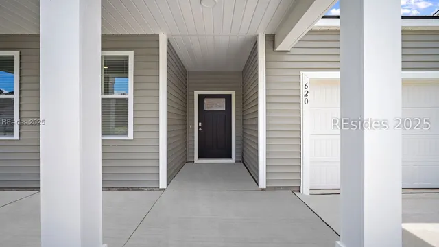 $390,490 | 700 Sanctuary Drive, Ridgeland, SC 29936