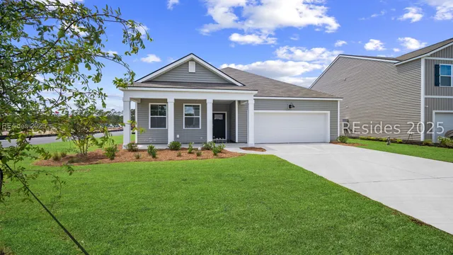 $390,490 | 700 Sanctuary Drive, Ridgeland, SC 29936