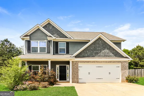 $399,000 | 62 Moss Way, Cartersville, GA 30120