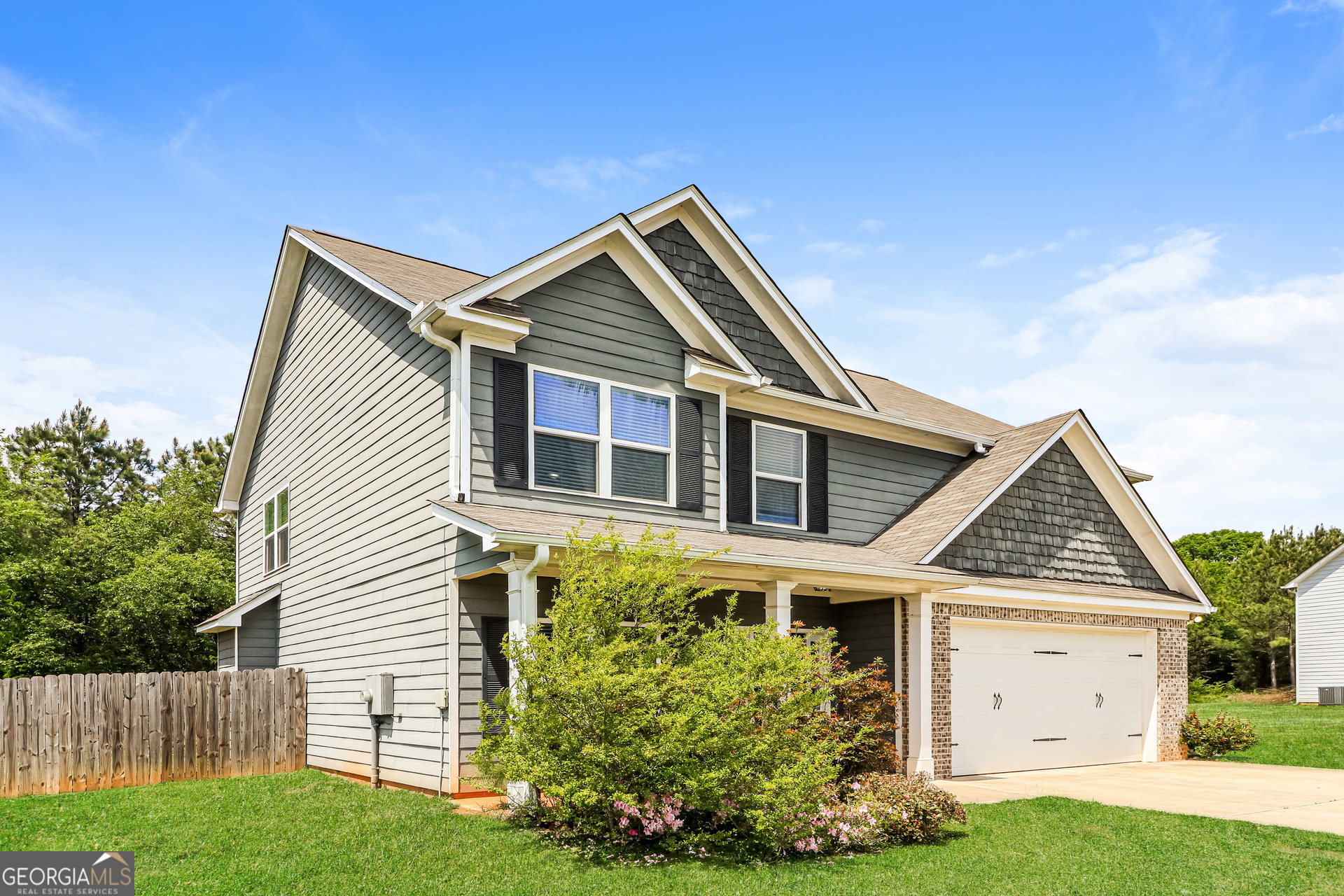 62 Moss Way Cartersville, GA 30120 - Photo 2 of 22