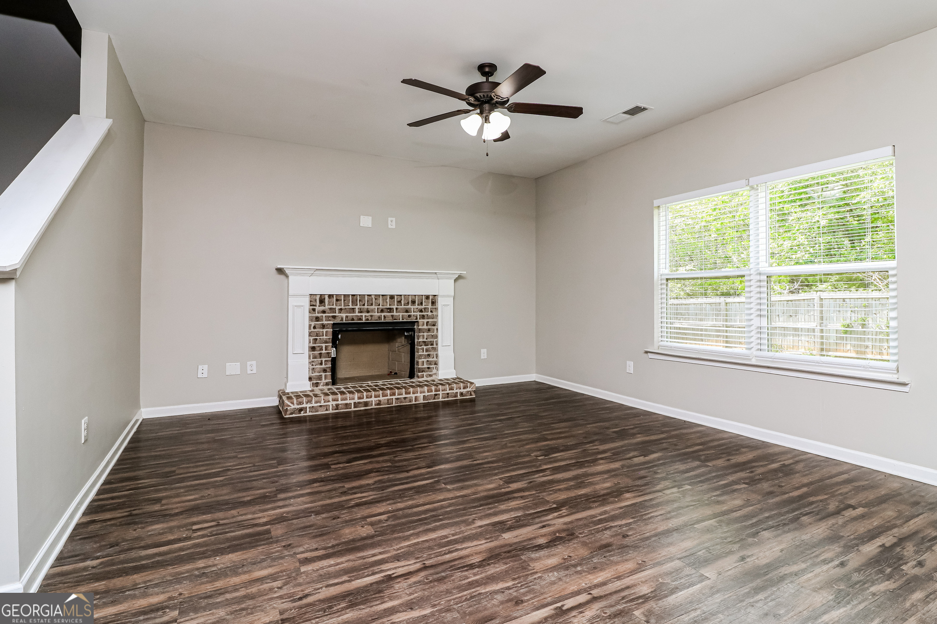 62 Moss Way Cartersville, GA 30120 - Photo 3 of 22