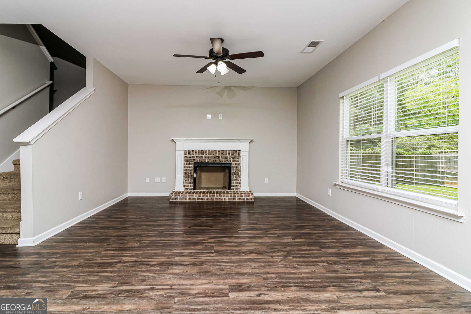 62 Moss Way Cartersville, GA 30120 - Photo 4 of 22