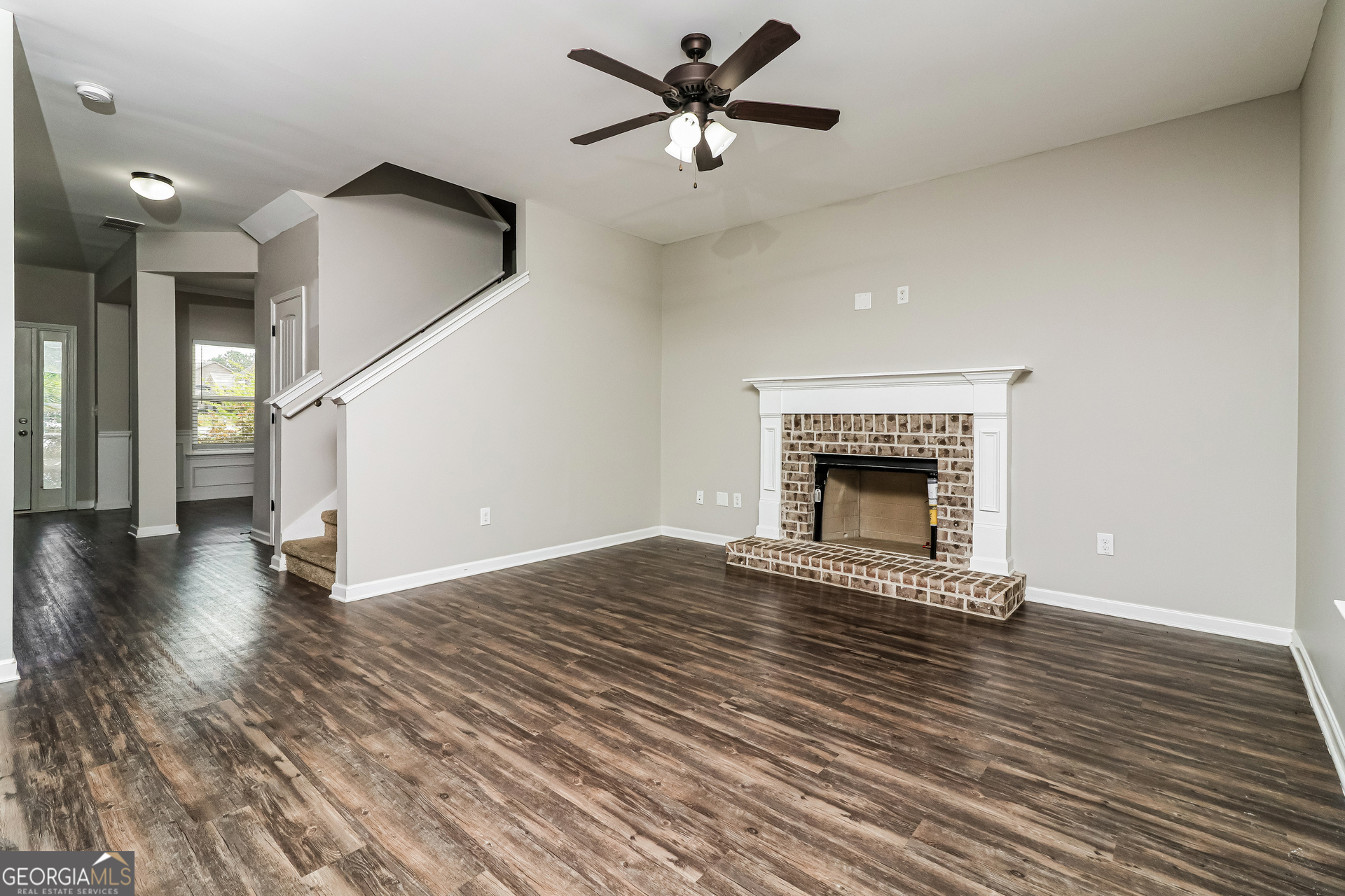 62 Moss Way Cartersville, GA 30120 - Photo 5 of 22