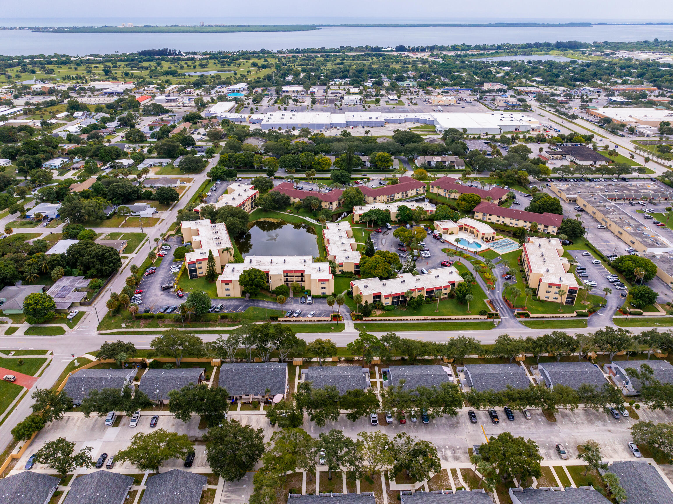 2007 Oleander Boulevard, Unit D Fort Pierce, FL 34950 - Photo 36 of 41 240822_BlaisMedia&Marketing_Blais_2007Ol
