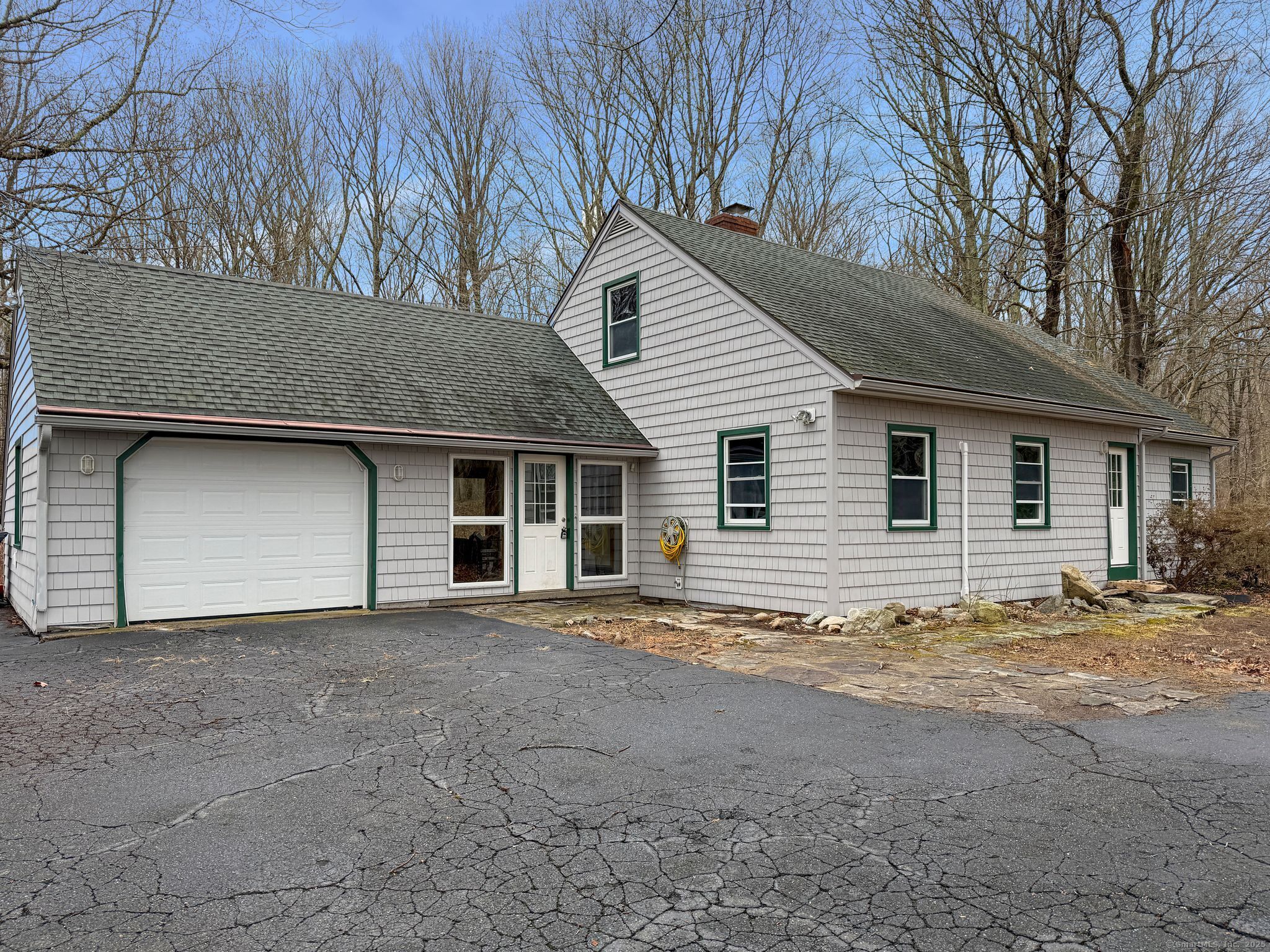 96 Church Hill Road Ledyard, CT 06339 - Photo 1 of 1