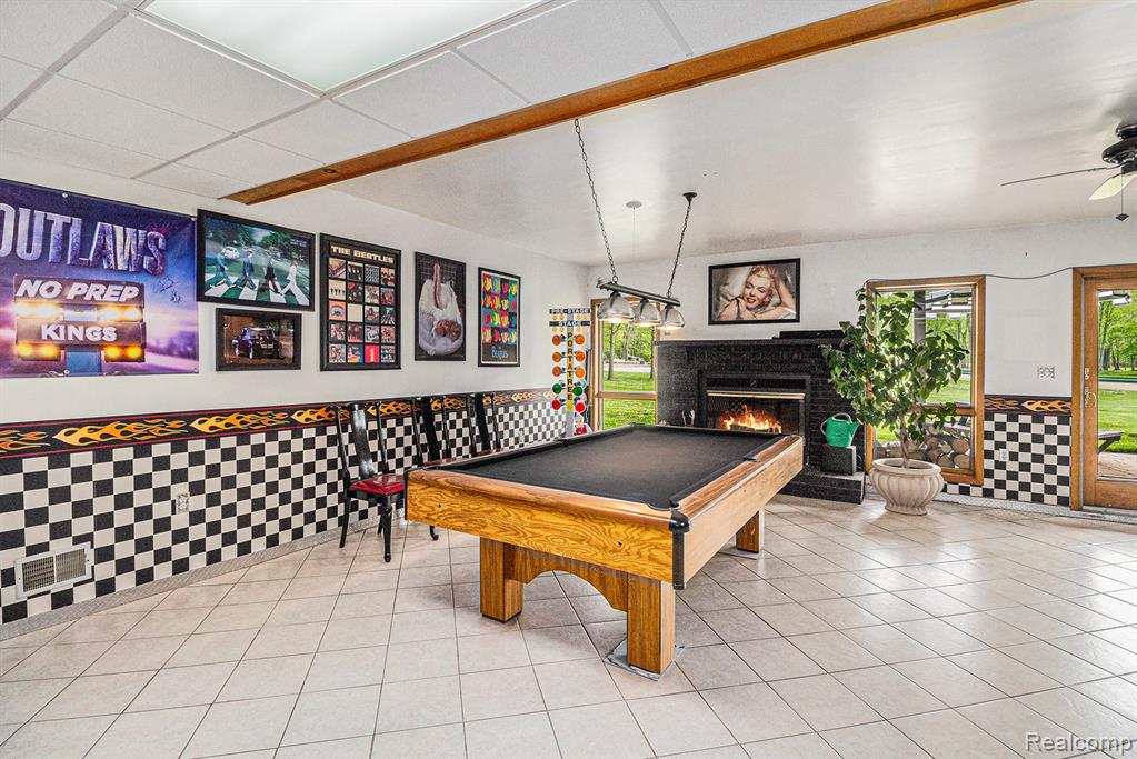 7031 Munsell Road Howell, MI 48843 - Photo 25 of 39