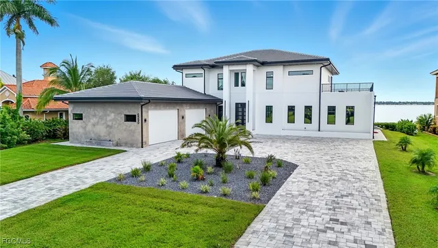$3,495,000 | 6390 River Club Court, North Fort Myers, FL 33917