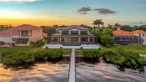 $3,495,000 | 6390 River Club Court, North Fort Myers, FL 33917