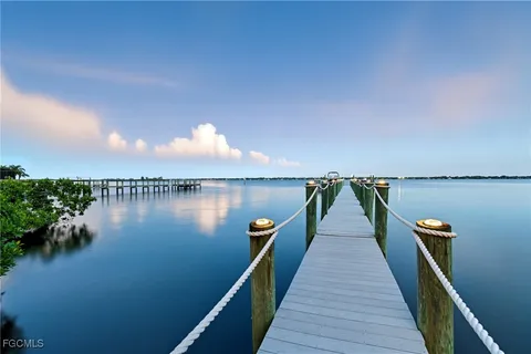 $3,495,000 | 6390 River Club Court, North Fort Myers, FL 33917