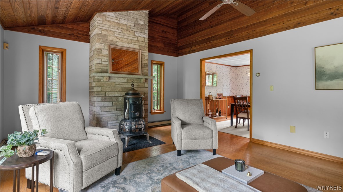 7459 Concord Road Concord, NY 14141 - Photo 5 of 34