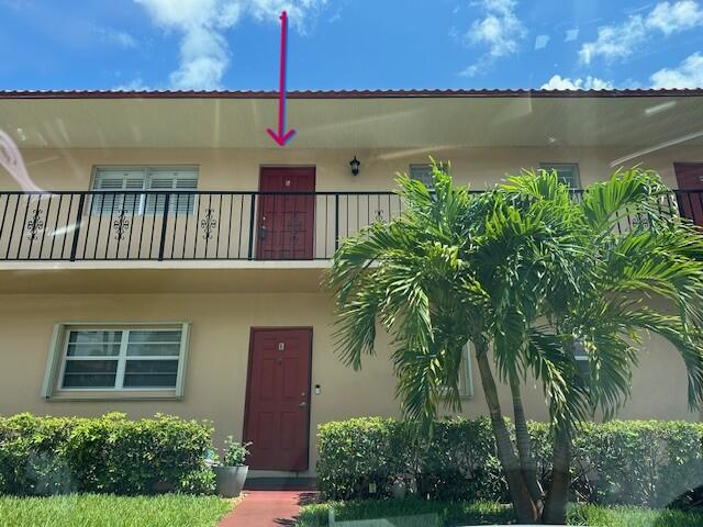 1947 Southwest Palm City Road, Unit G Stuart, FL 34994 - Photo 14 of 43 front 1