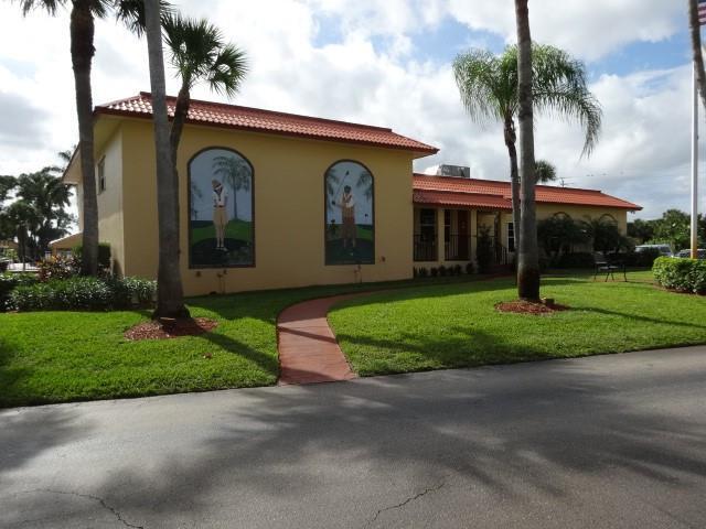 1947 Southwest Palm City Road, Unit G Stuart, FL 34994 - Photo 21 of 43 clubhouse 2