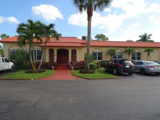 1947 Southwest Palm City Road, Unit G Stuart, FL 34994 - Photo 26 of 43 clubhouse