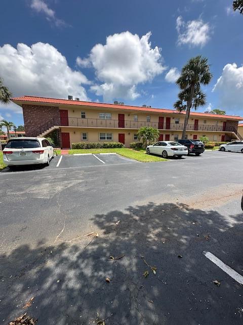 1947 Southwest Palm City Road, Unit G Stuart, FL 34994 - Photo 32 of 43 front view 2