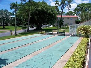1947 Southwest Palm City Road, Unit G Stuart, FL 34994 - Photo 41 of 43 shuffleboard