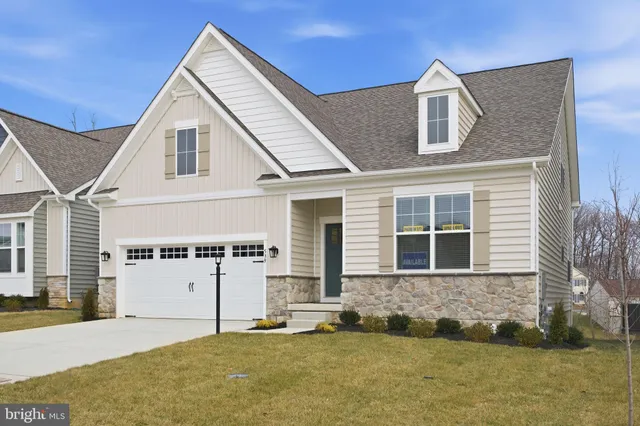 $629,990 | 539 Whimsical Drive, Havre de Grace, MD 21078