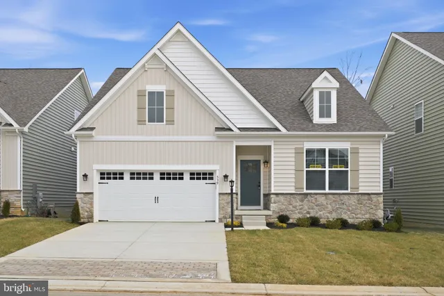 $629,990 | 539 Whimsical Drive, Havre de Grace, MD 21078