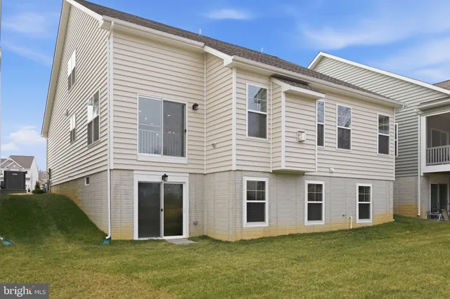 $629,990 | 539 Whimsical Drive, Havre de Grace, MD 21078