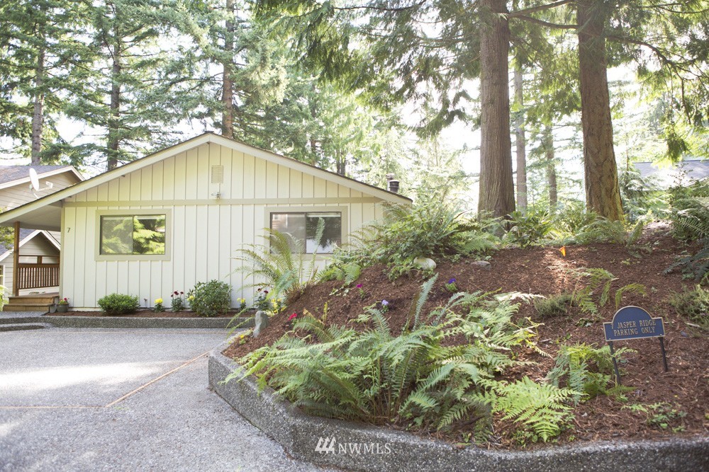 7 Jasper Ridge Lane Bellingham, WA 98229 - Photo 1 of 13 Gallery Image 1