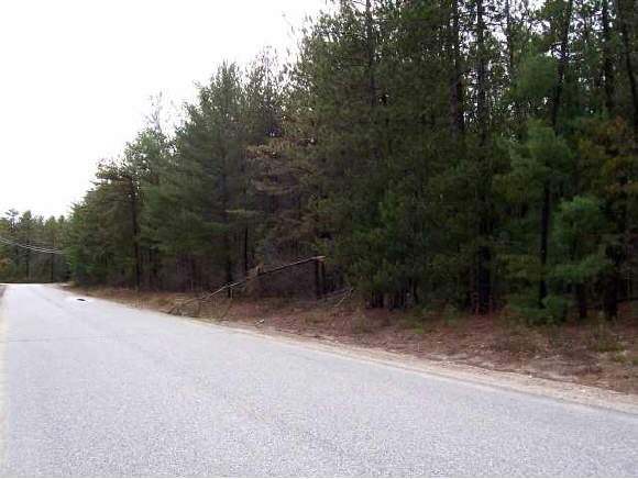 0 Ross Corner Road Waterboro, ME 04087 - Photo 1 of 1