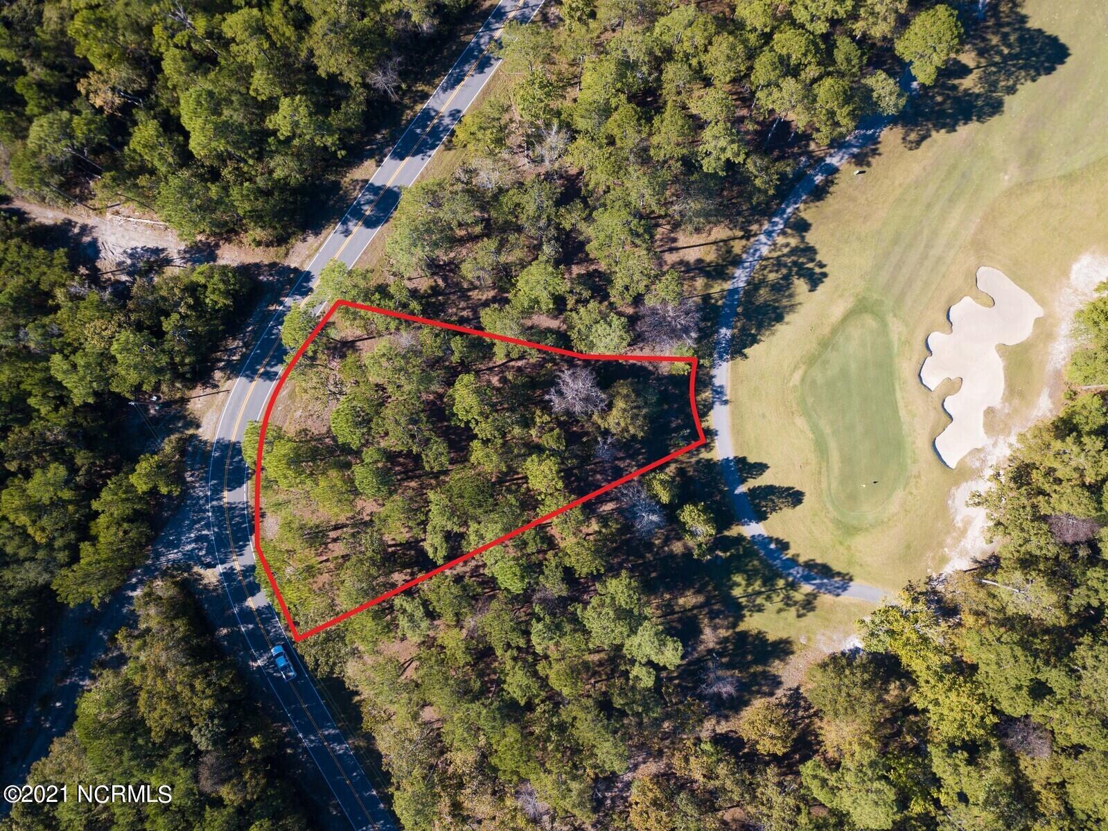 14 Copas Road Southwest Shallotte, NC 28470 - Photo 14 of 25 Top Corner View 1E