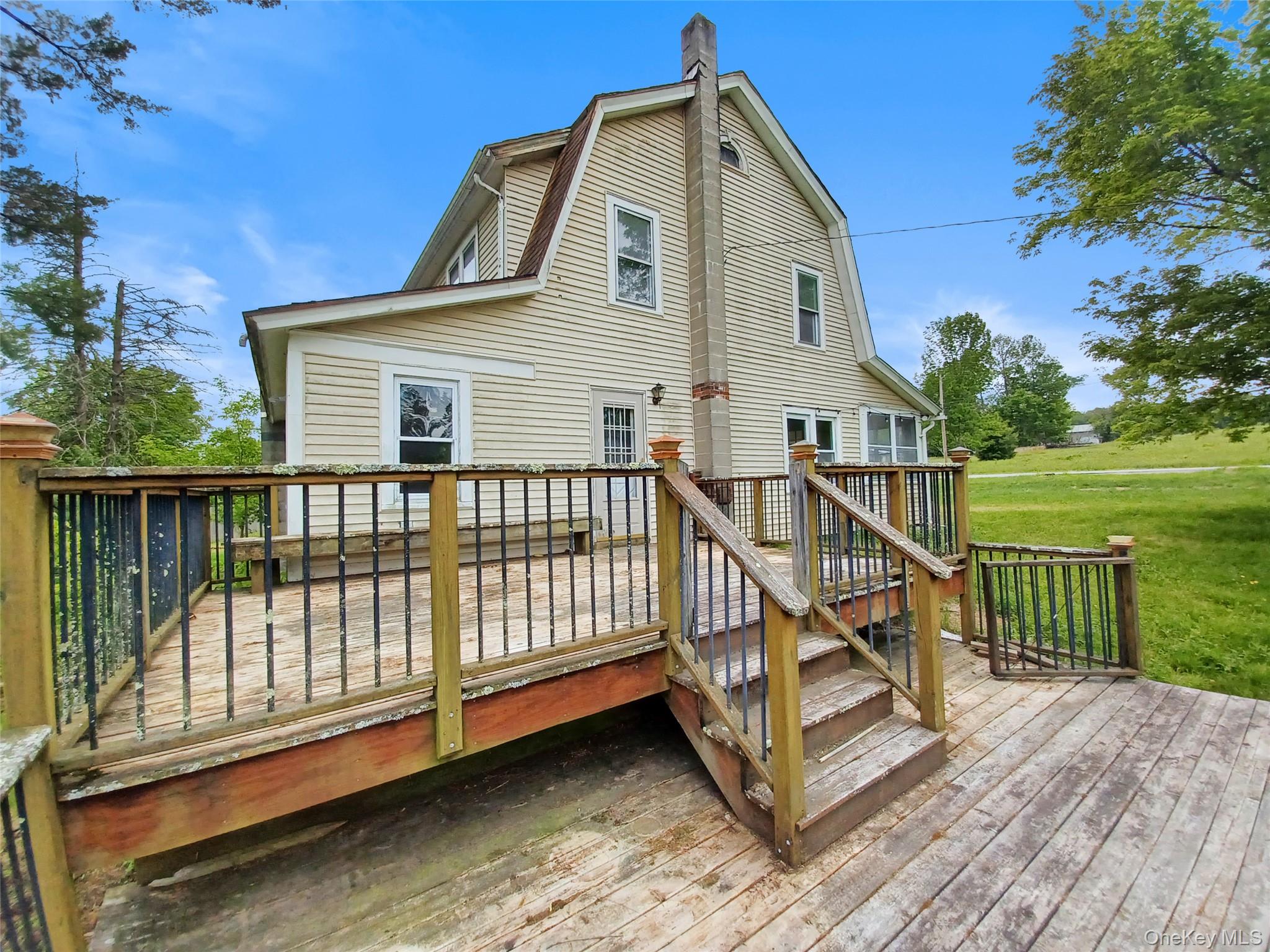 237 Shortcut Road Cochecton, NY 12726 - Photo 7 of 19
