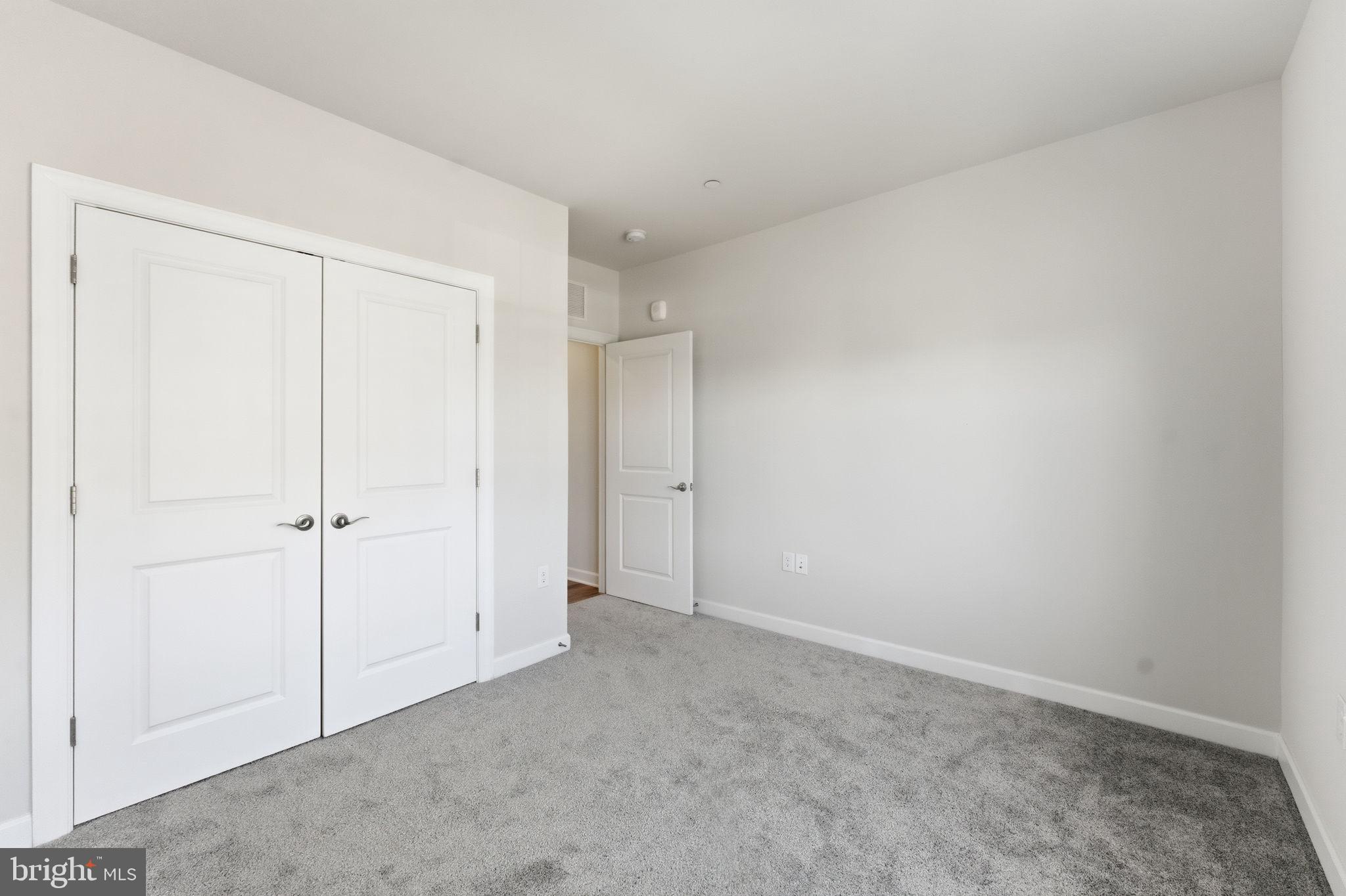 3925 Fair Ridge Drive, Unit 304 Fairfax, VA 22033 - Photo 20 of 44 a view of an empty room
