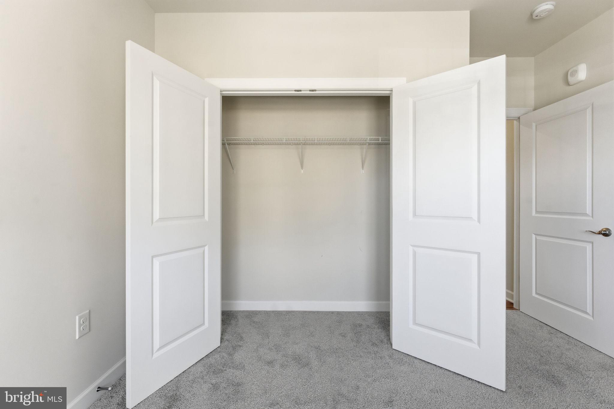 3925 Fair Ridge Drive, Unit 304 Fairfax, VA 22033 - Photo 22 of 44 a view of an empty room