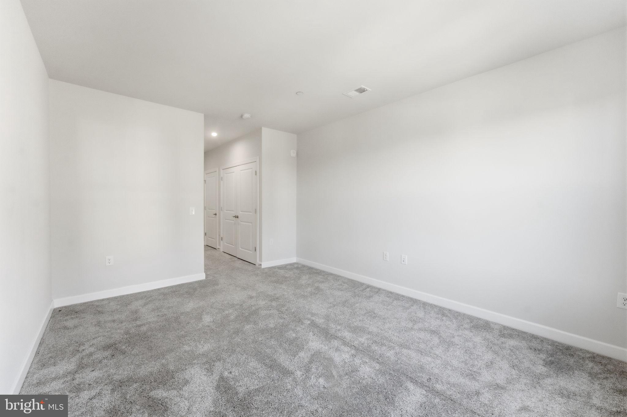 3925 Fair Ridge Drive, Unit 304 Fairfax, VA 22033 - Photo 25 of 44 a view of an empty room