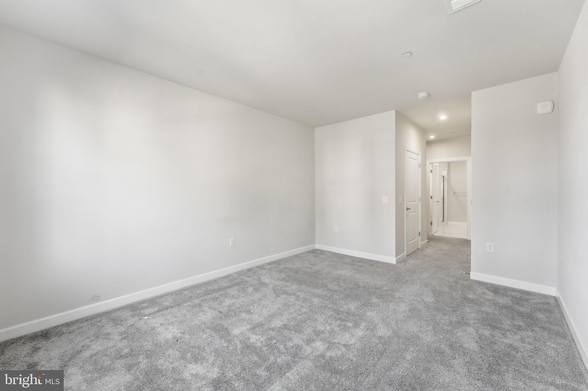 3925 Fair Ridge Drive, Unit 304 Fairfax, VA 22033 - Photo 26 of 44 a view of an empty room