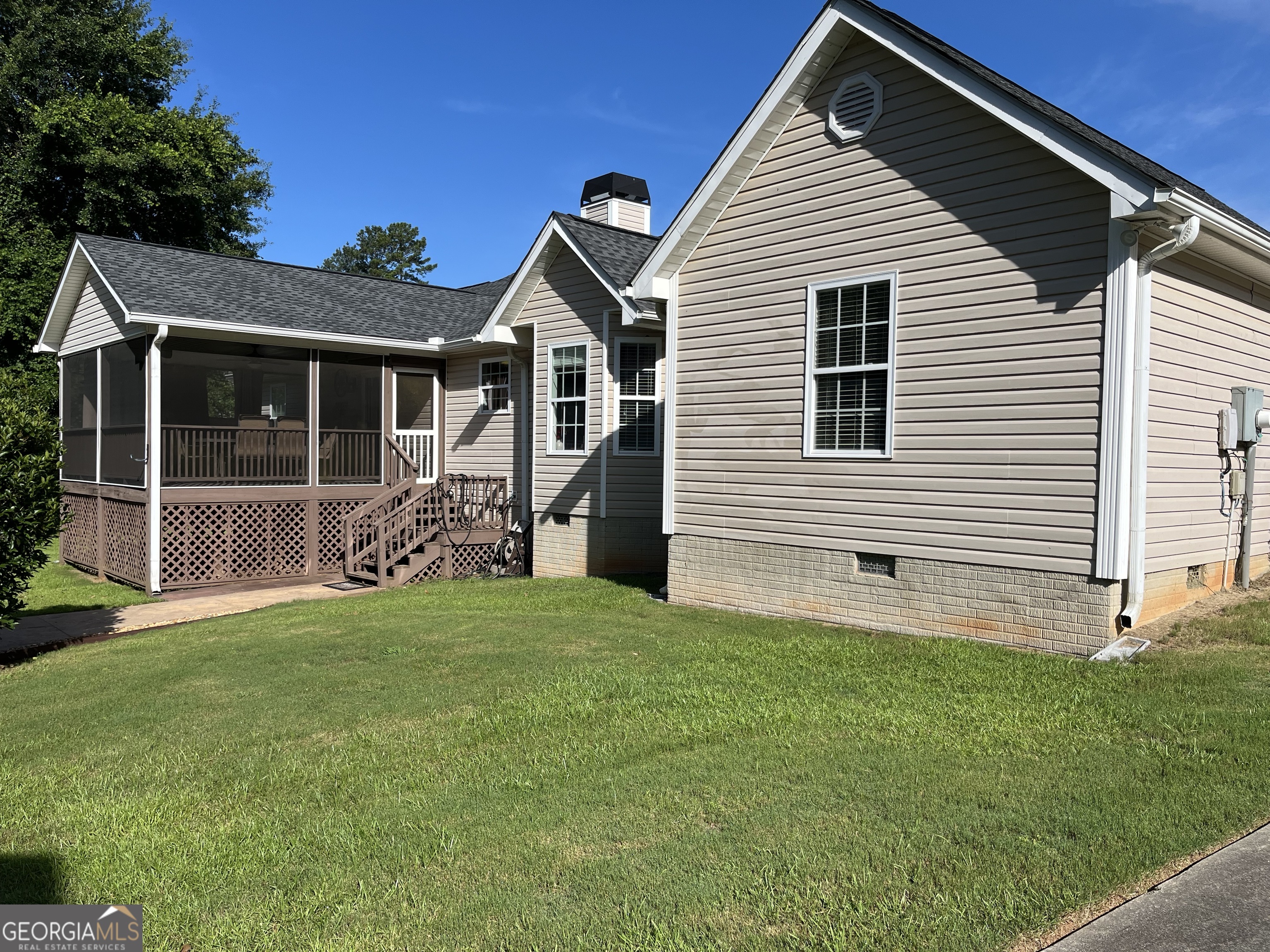 177 Strong Road Newnan, GA 30263 - Photo 30 of 30