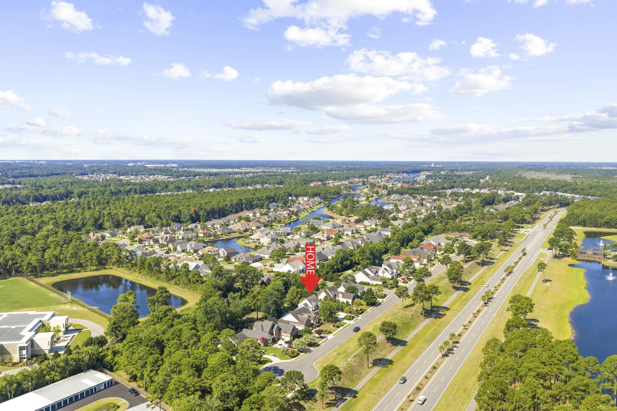 552 Walcott Drive Myrtle Beach, SC 29579 - Photo 67 of 75