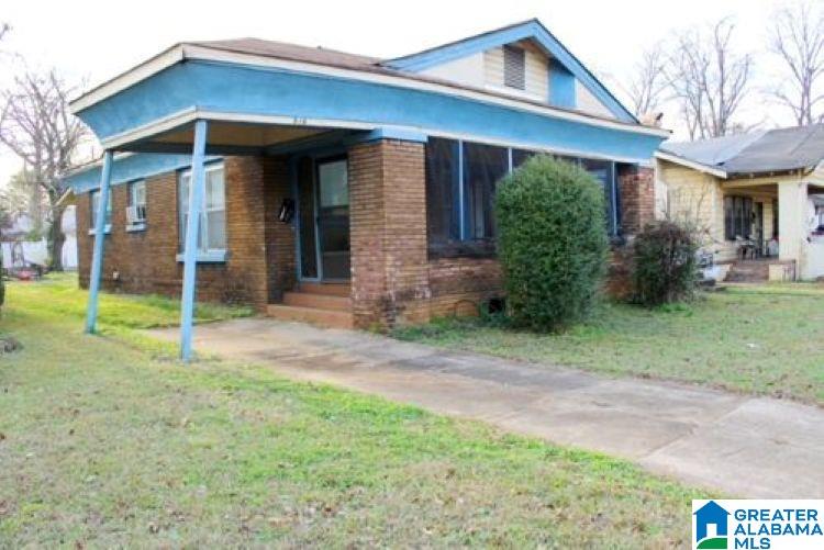 916 6th Street Southwest Birmingham, AL 35211 - Photo 1 of 11