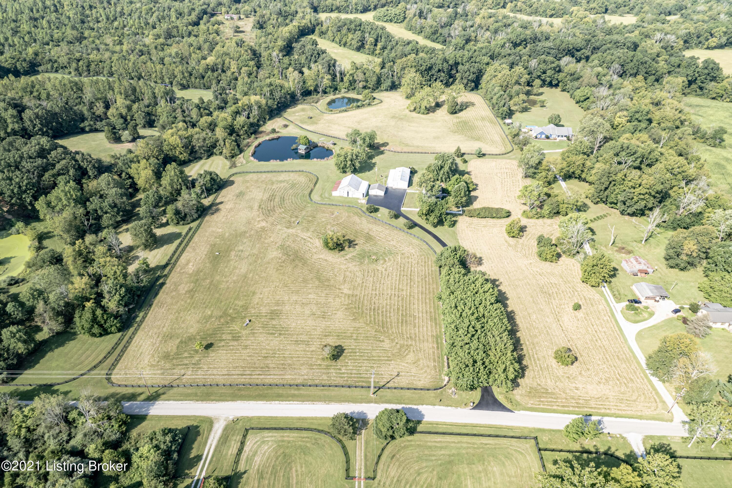 4365 Webb Road Simpsonville, KY 40067 - Photo 1 of 146 DJI_0502
