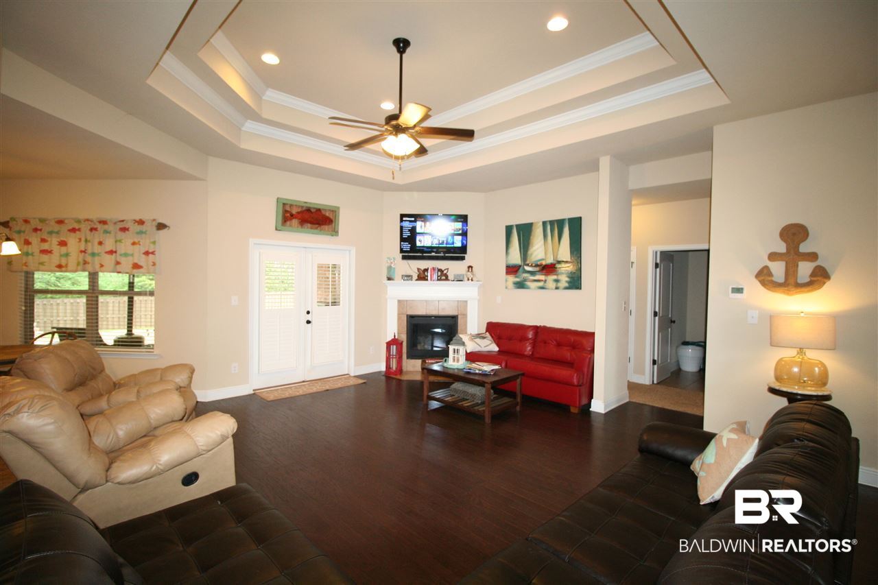 21428 Brick Stack Lane Fairhope, AL 36532 - Photo 7 of 32