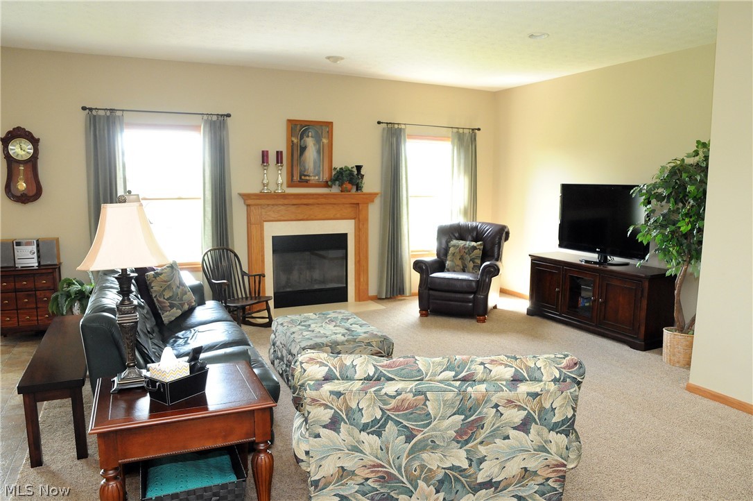 68397 Wintergreen Road Lore City, OH 43755 - Photo 4 of 35 Family room