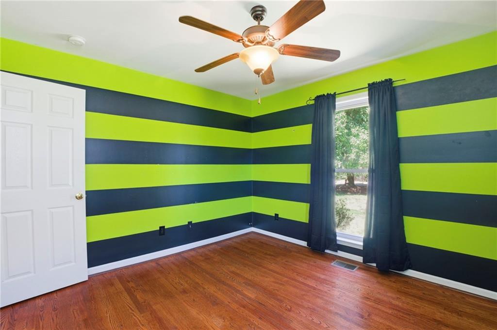 16 Mango Road Northeast Rome, GA 30161 - Photo 23 of 45