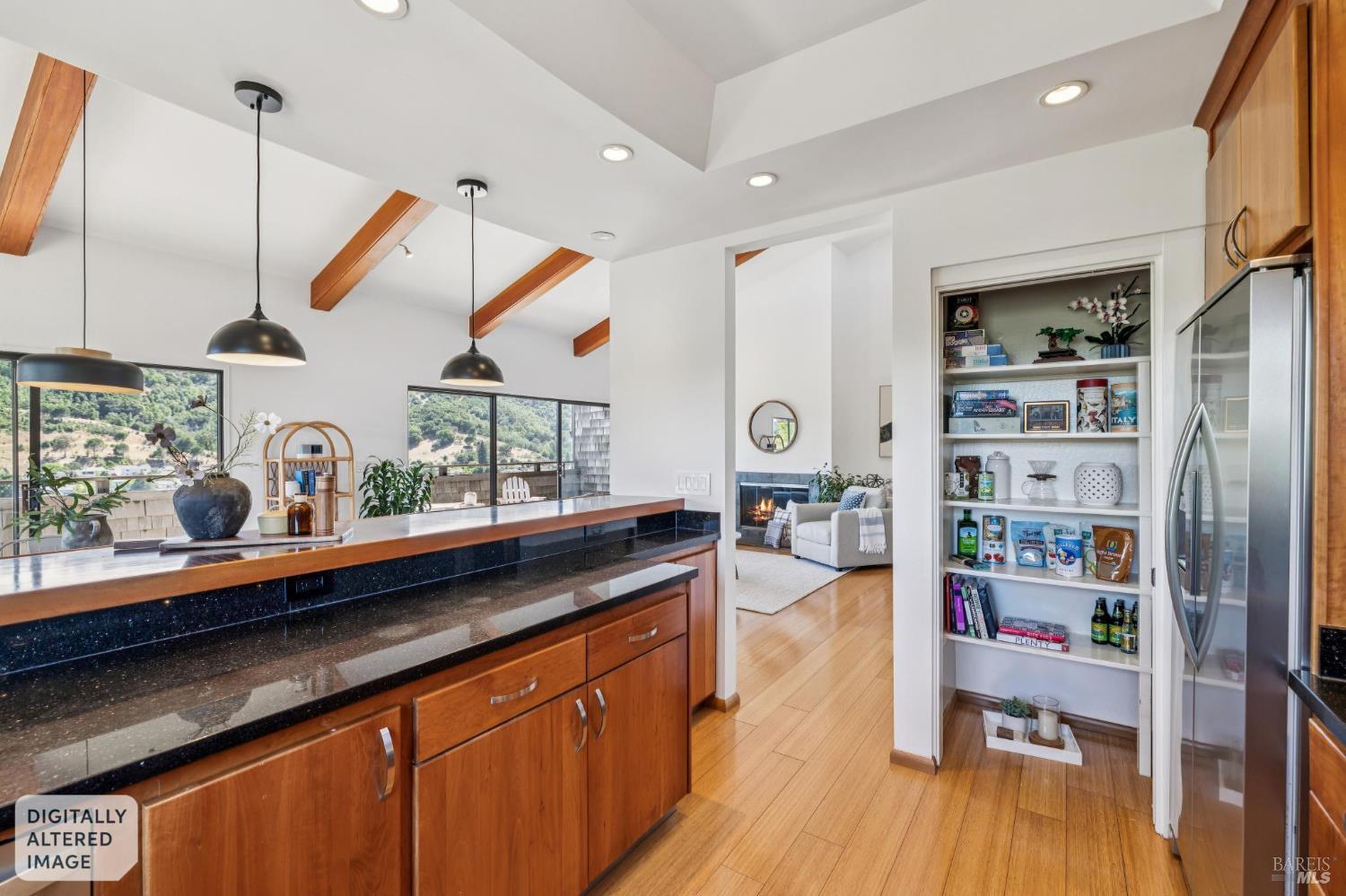 305 El Faisan Drive San Rafael, CA 94903 - Photo 25 of 52