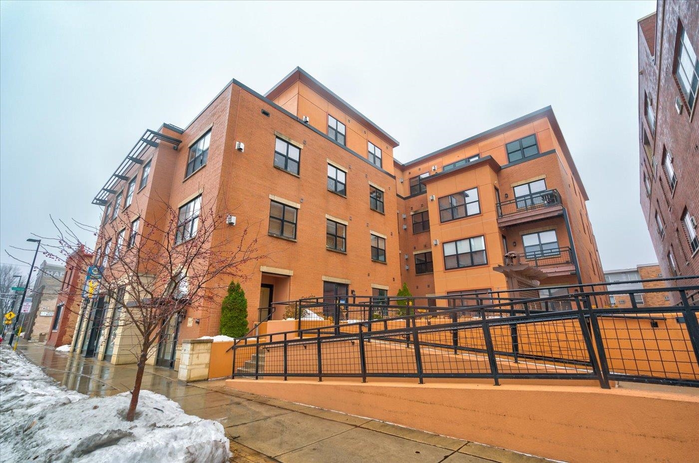 808 Williamson Street, Unit 406 Madison, WI 53703 - Photo 1 of 28